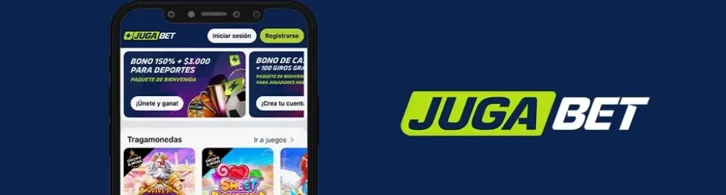 jugabet app